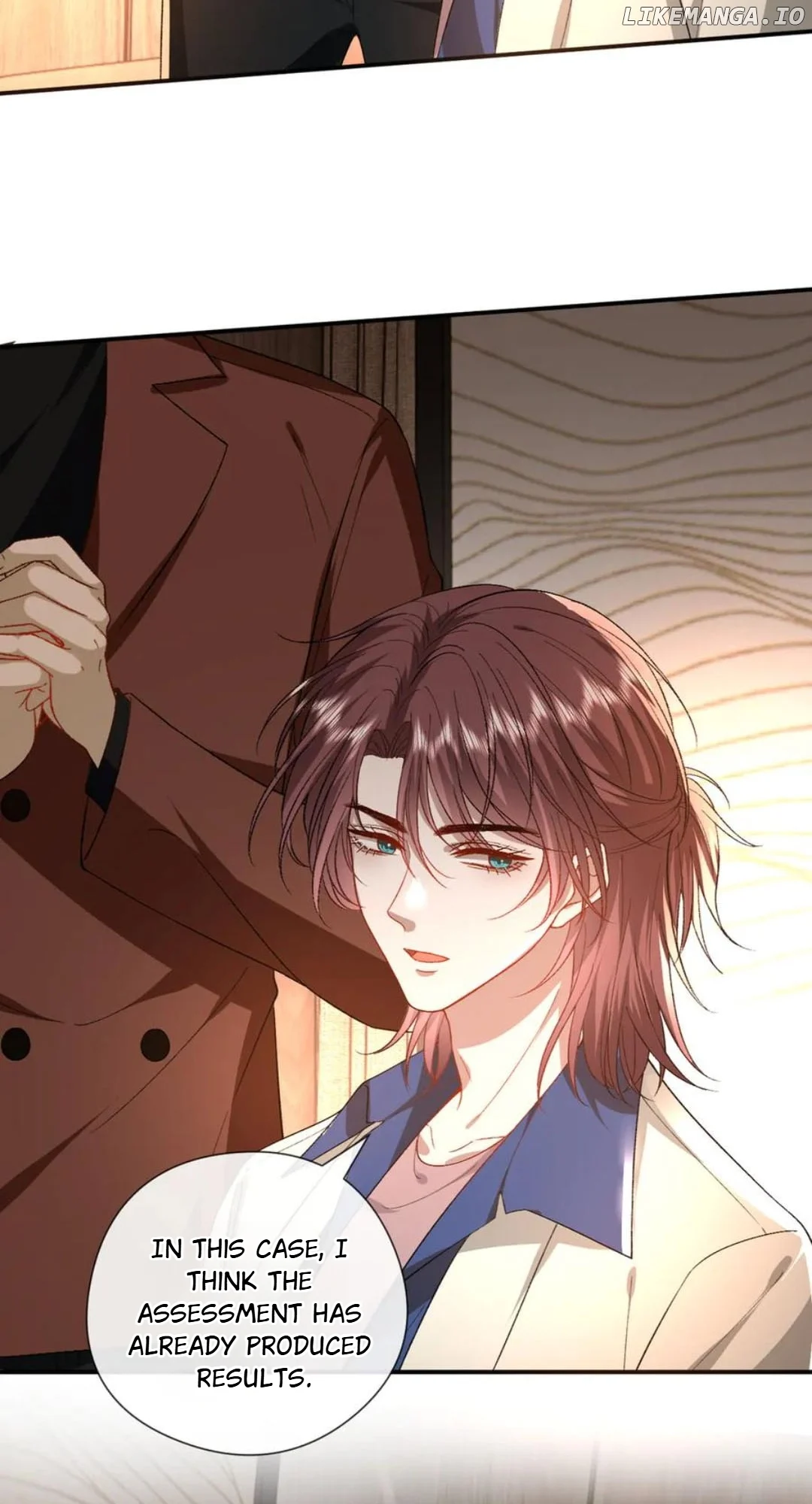 Madam and Her Daily Online Face-Slapping Chapter 175 - Page 42