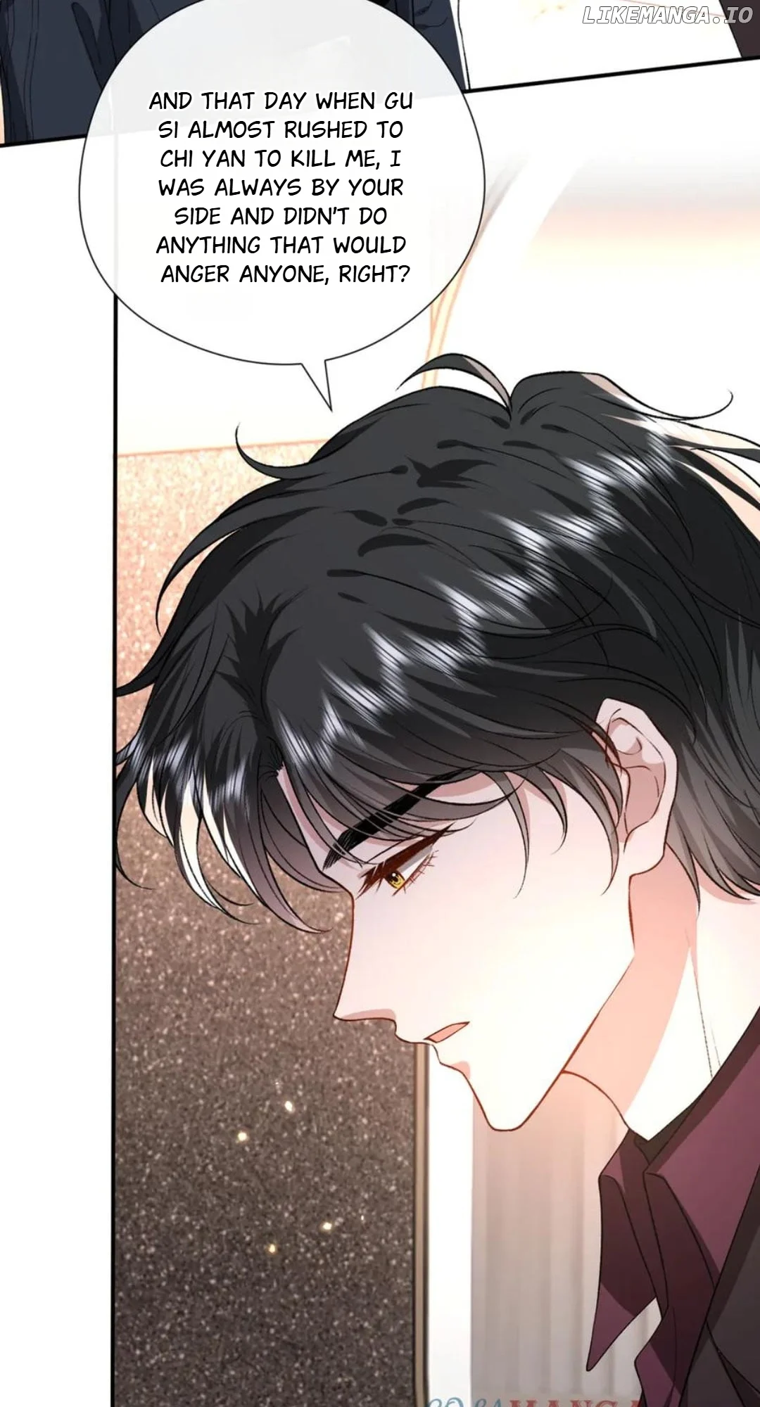 Madam and Her Daily Online Face-Slapping Chapter 175 - Page 6