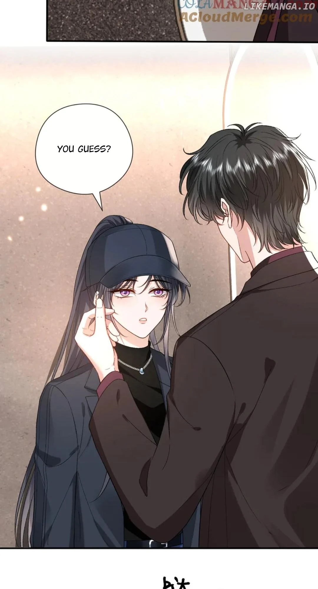 Madam and Her Daily Online Face-Slapping Chapter 175 - Page 7