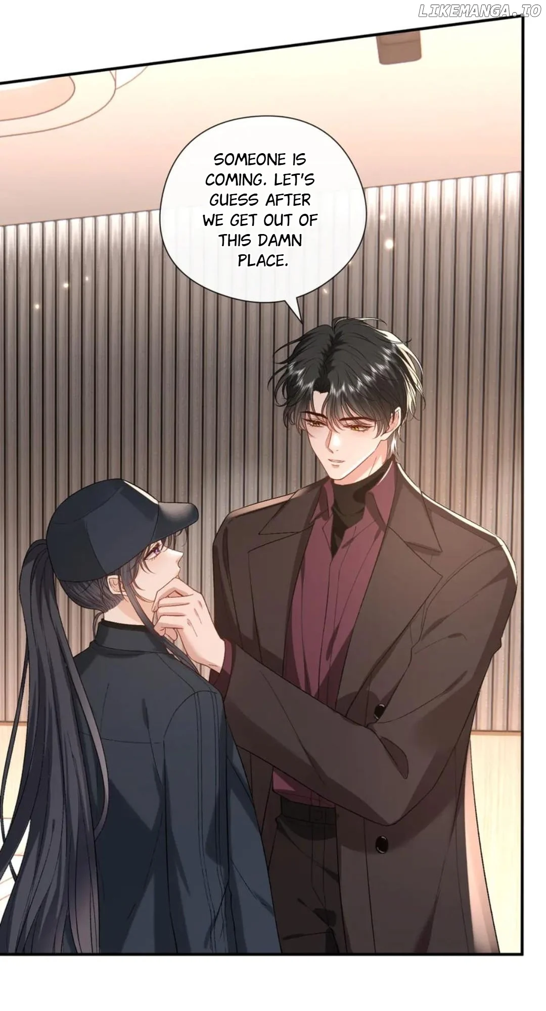 Madam and Her Daily Online Face-Slapping Chapter 175 - Page 9