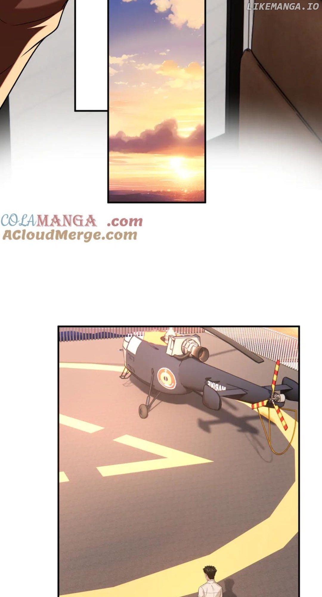 Madam and Her Daily Online Face-Slapping Chapter 176 - Page 10