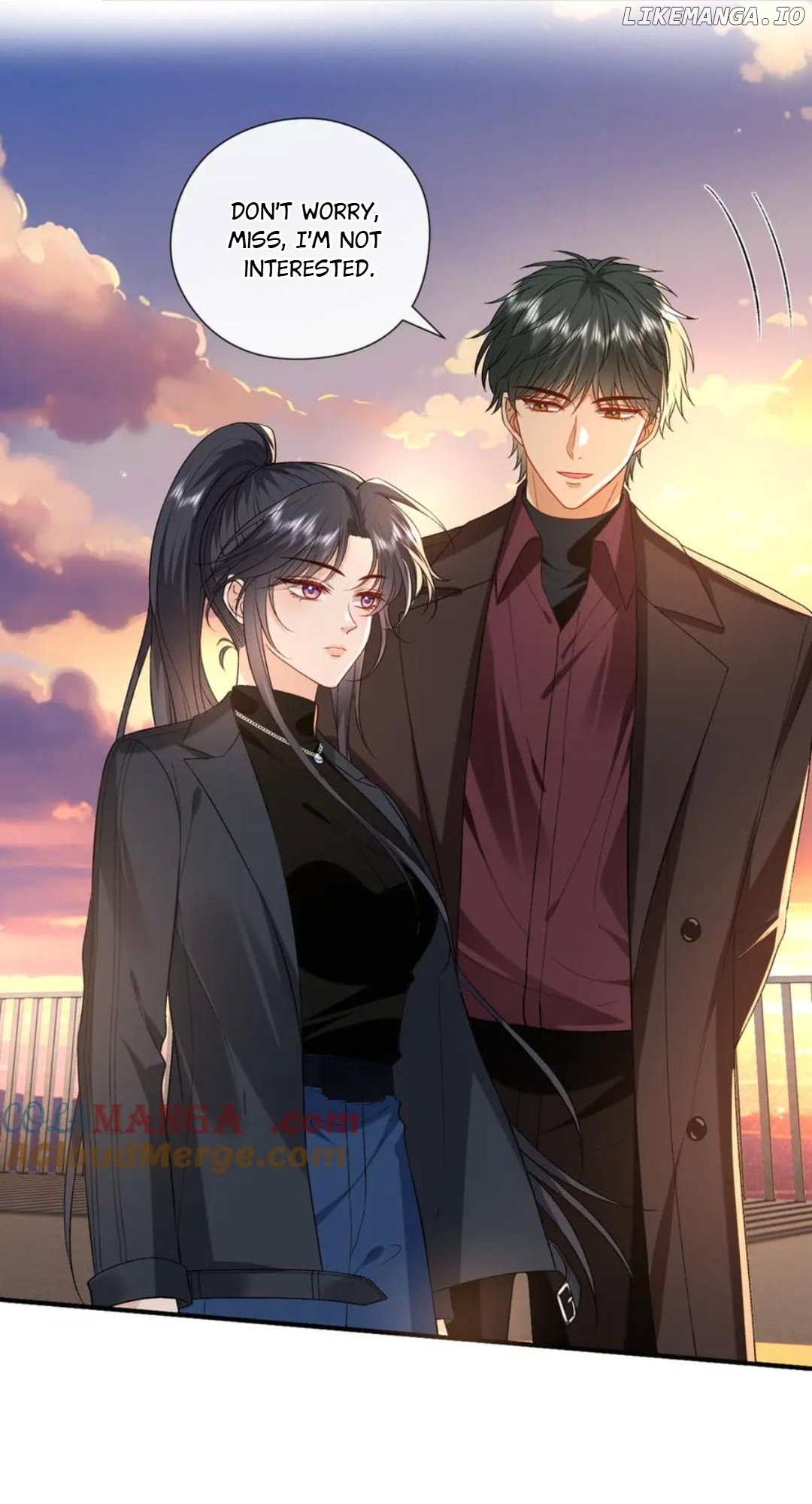 Madam and Her Daily Online Face-Slapping Chapter 176 - Page 13