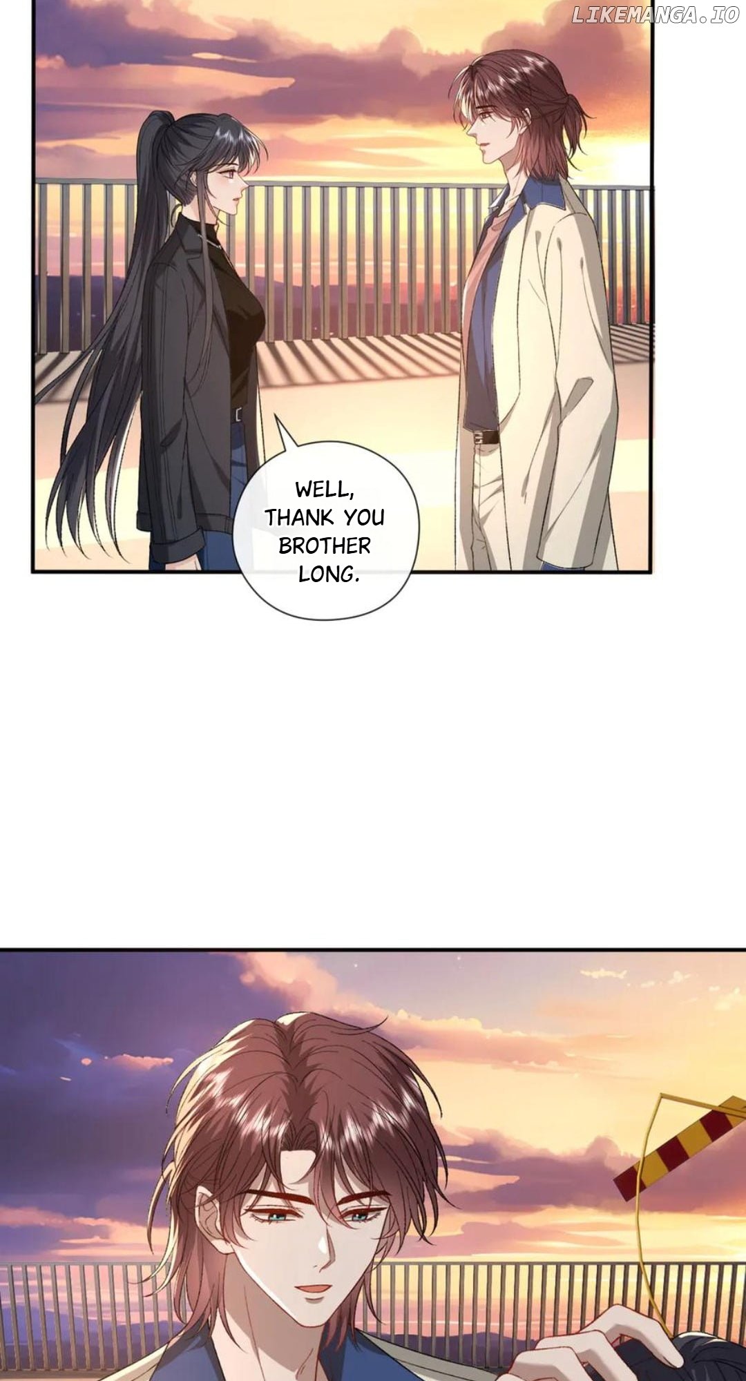 Madam and Her Daily Online Face-Slapping Chapter 176 - Page 15