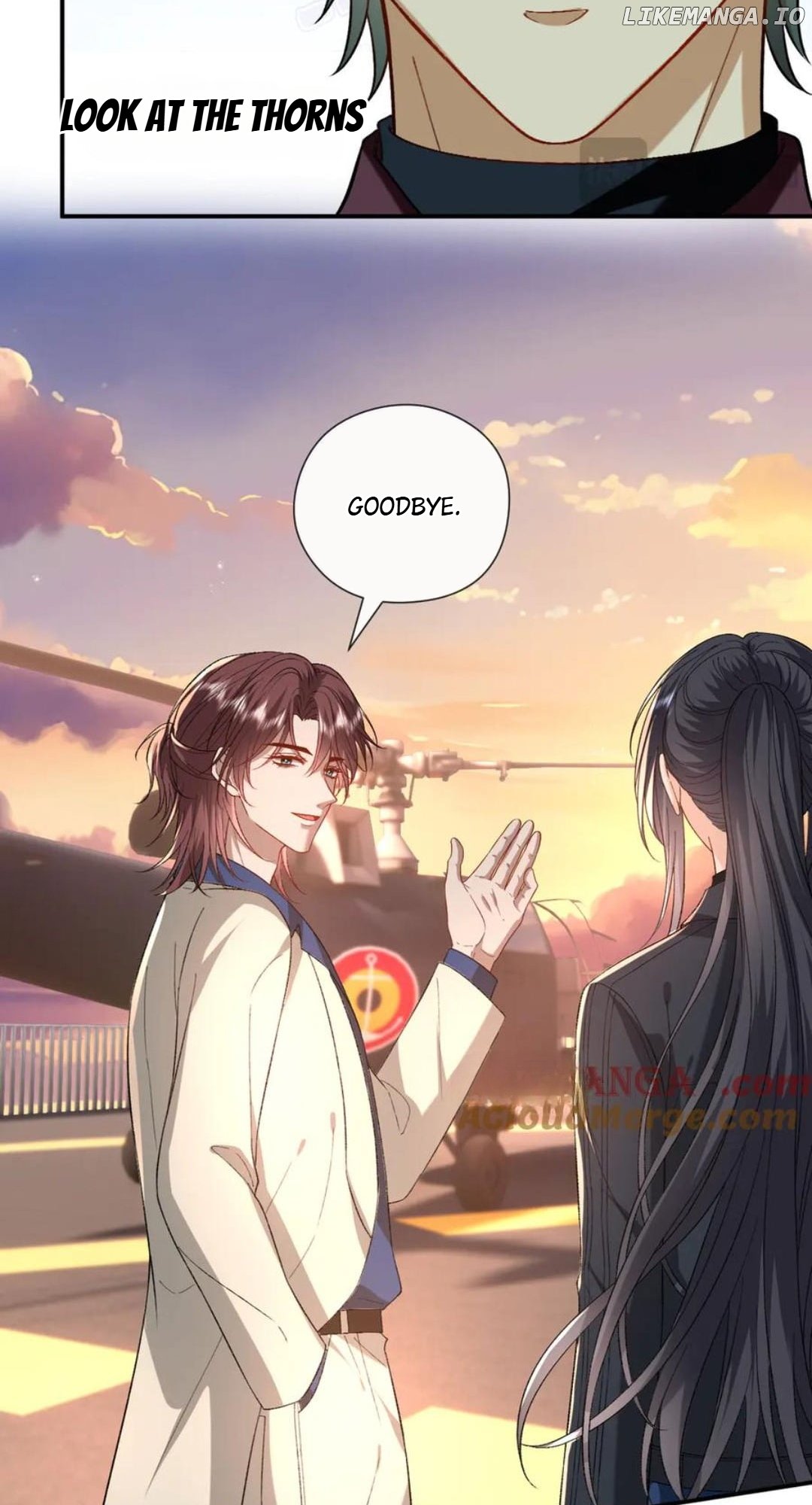 Madam and Her Daily Online Face-Slapping Chapter 176 - Page 17