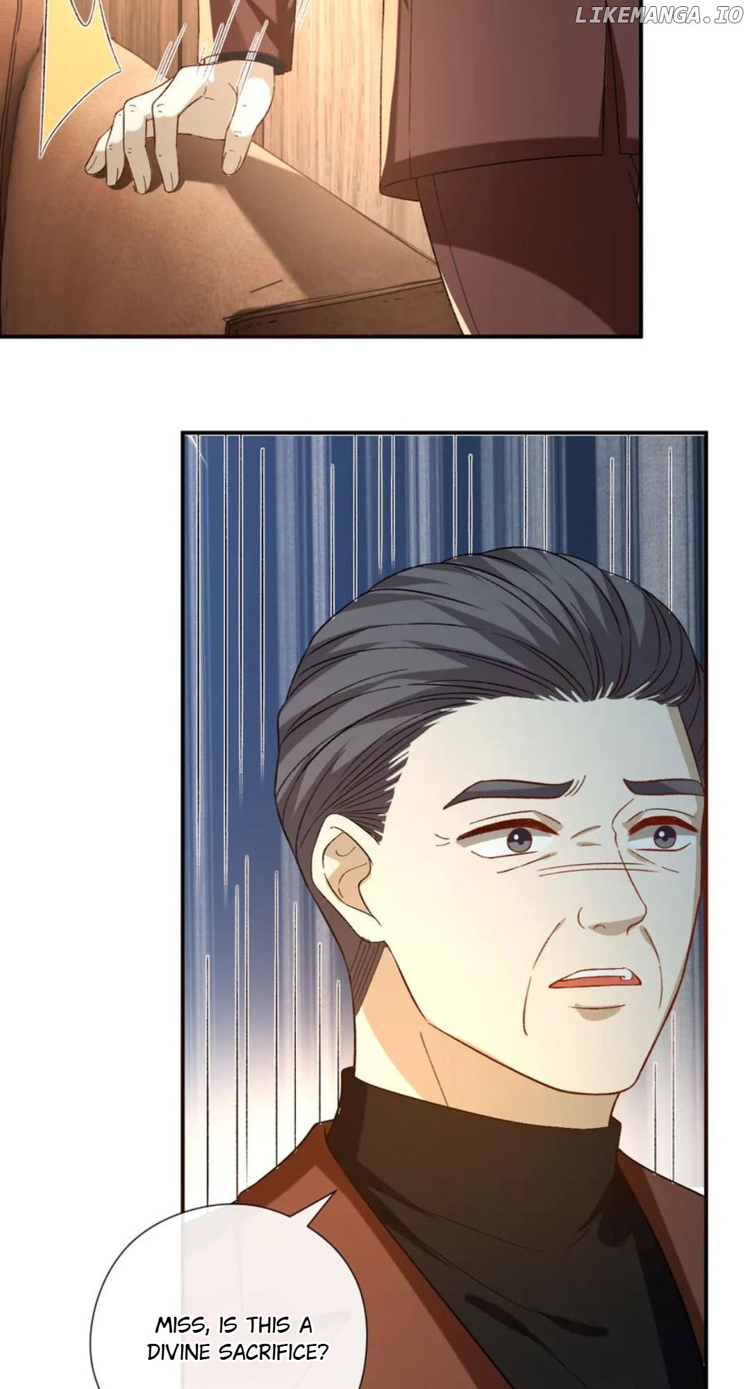 Madam and Her Daily Online Face-Slapping Chapter 176 - Page 2