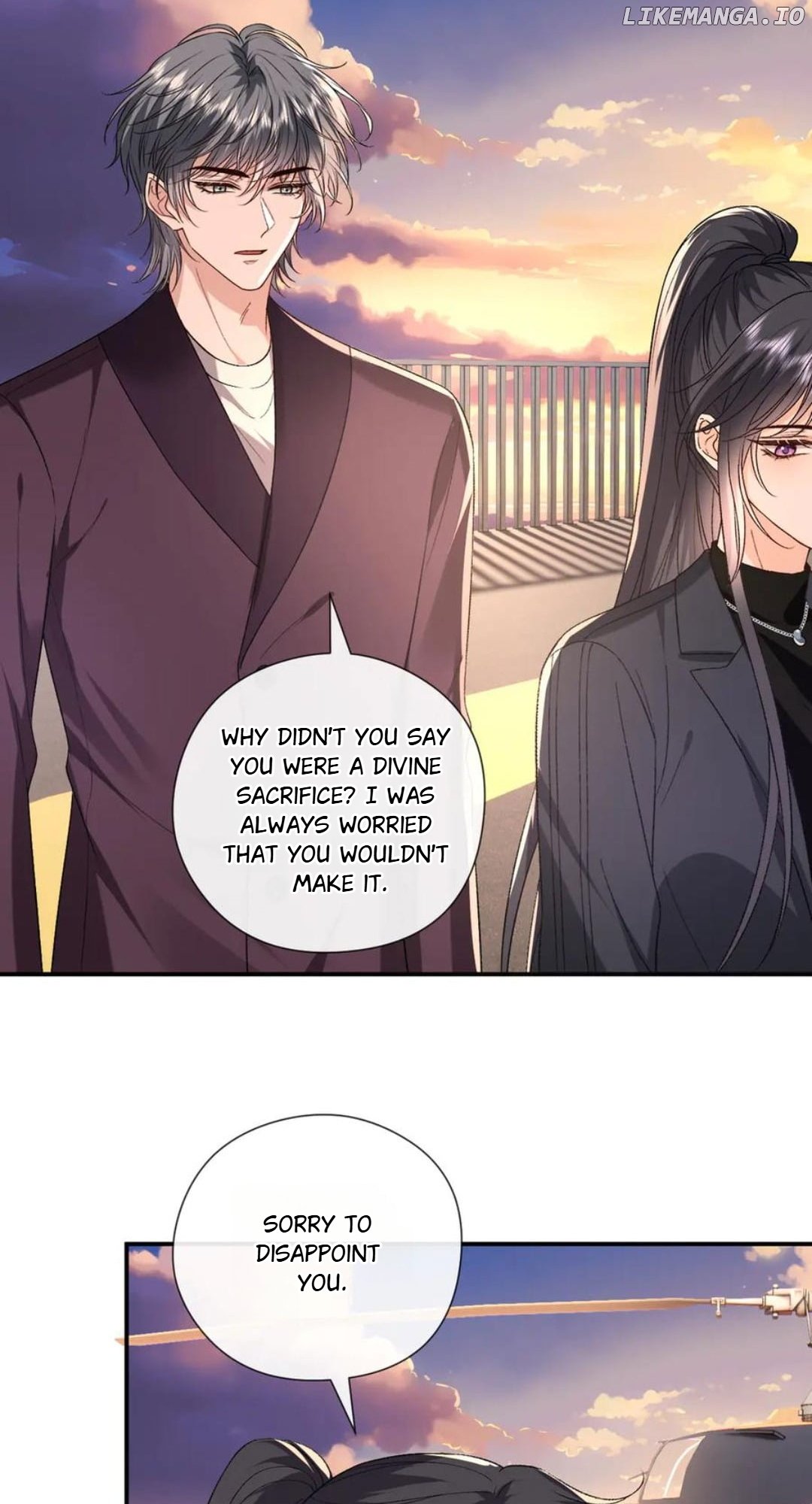 Madam and Her Daily Online Face-Slapping Chapter 176 - Page 20