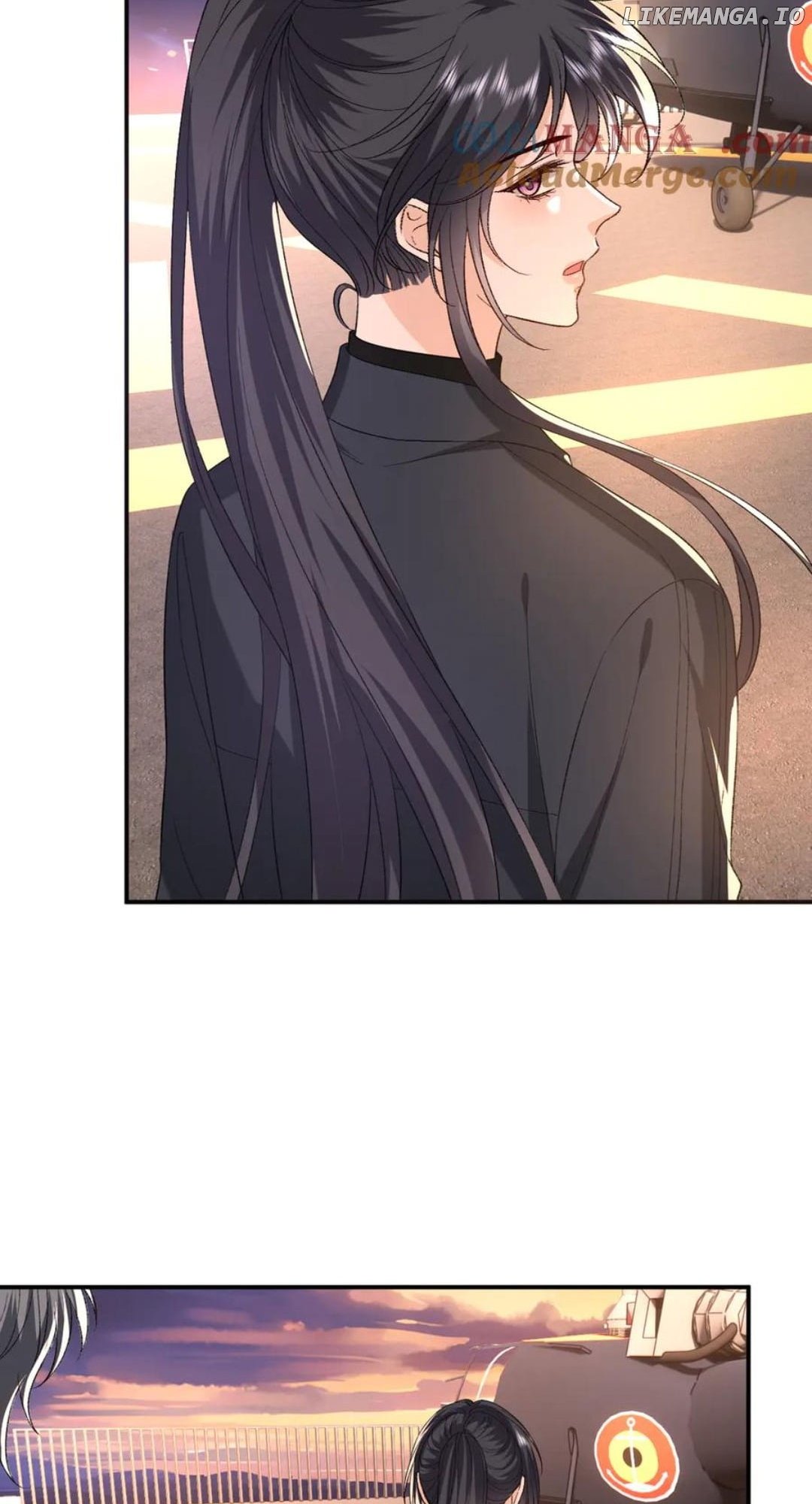 Madam and Her Daily Online Face-Slapping Chapter 176 - Page 21