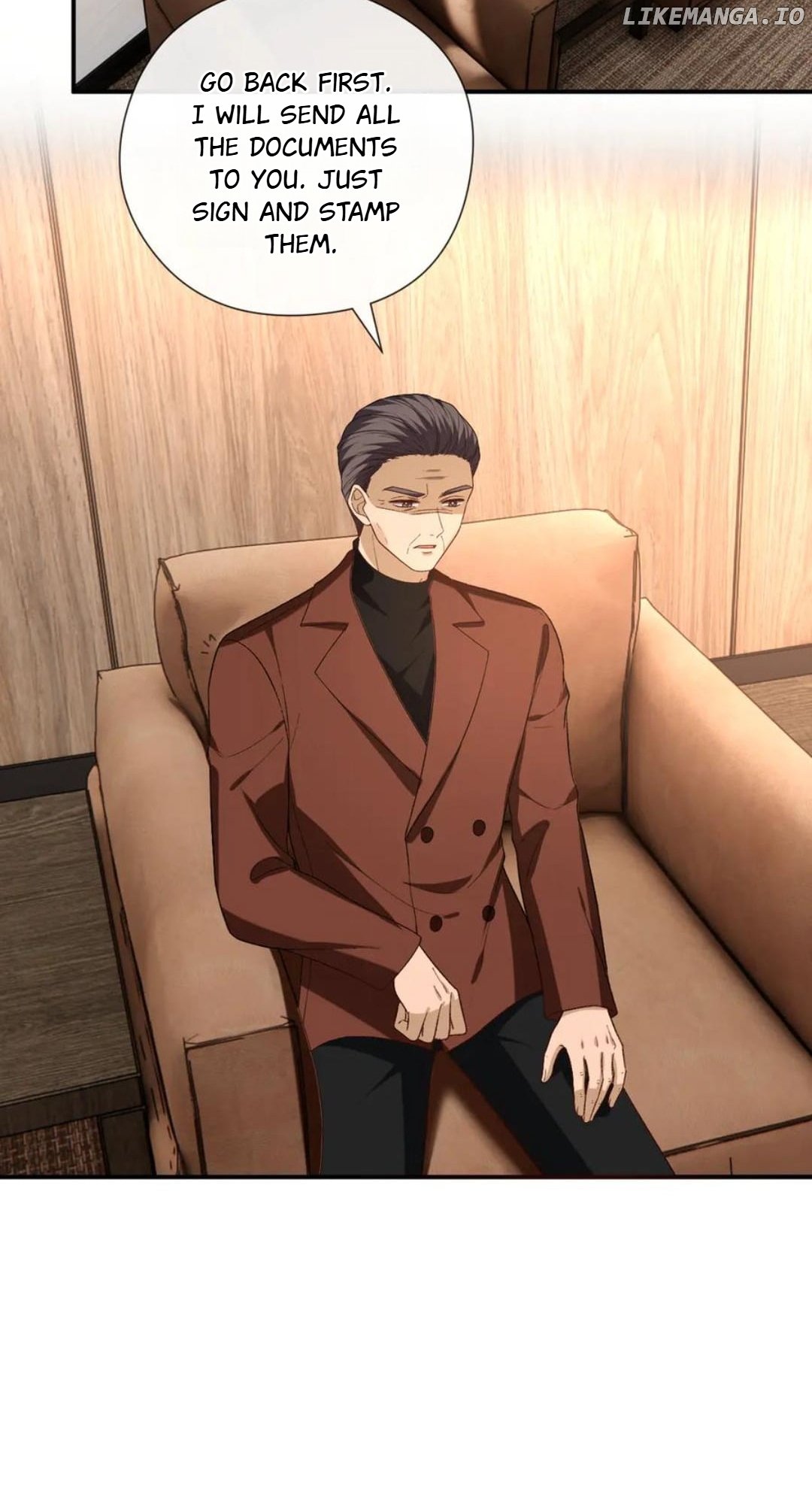 Madam and Her Daily Online Face-Slapping Chapter 176 - Page 25