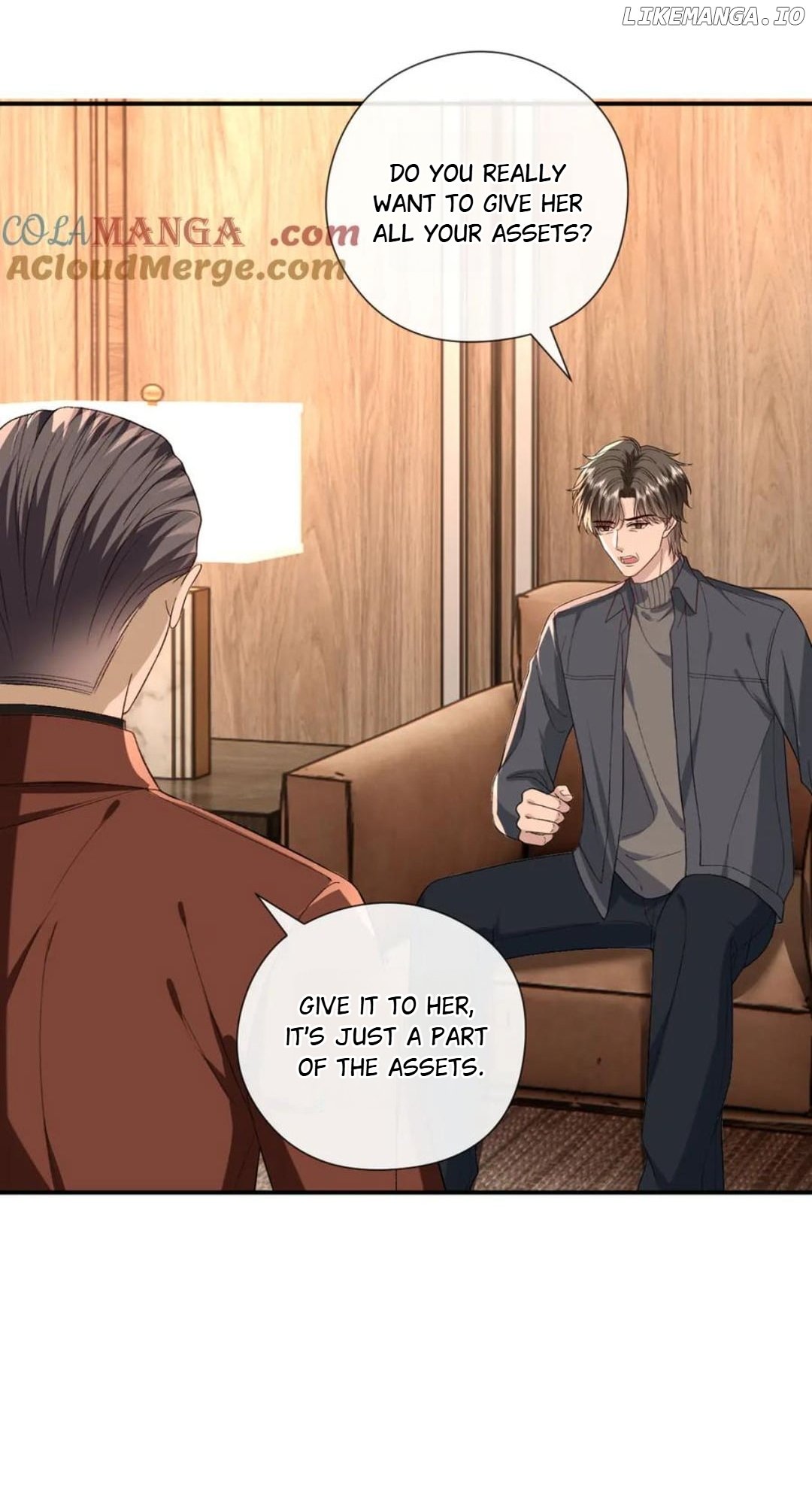 Madam and Her Daily Online Face-Slapping Chapter 176 - Page 26