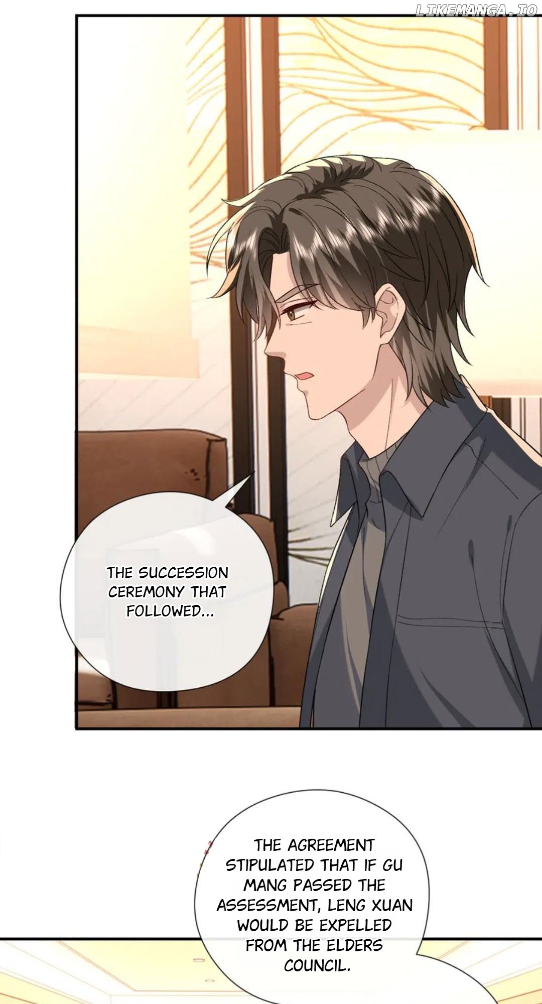 Madam and Her Daily Online Face-Slapping Chapter 176 - Page 27