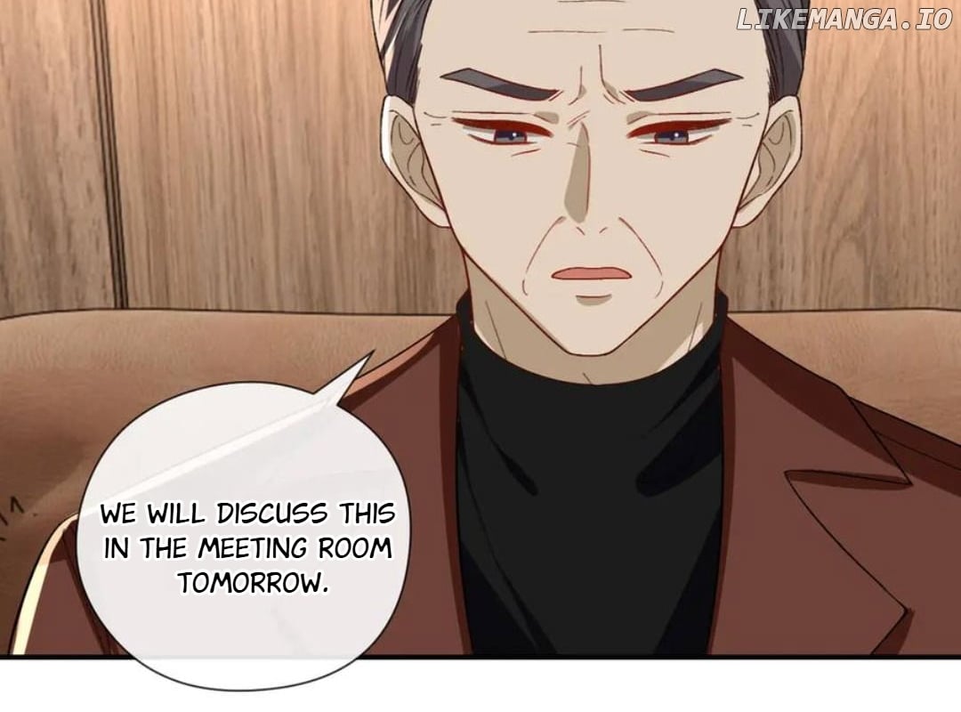 Madam and Her Daily Online Face-Slapping Chapter 176 - Page 29