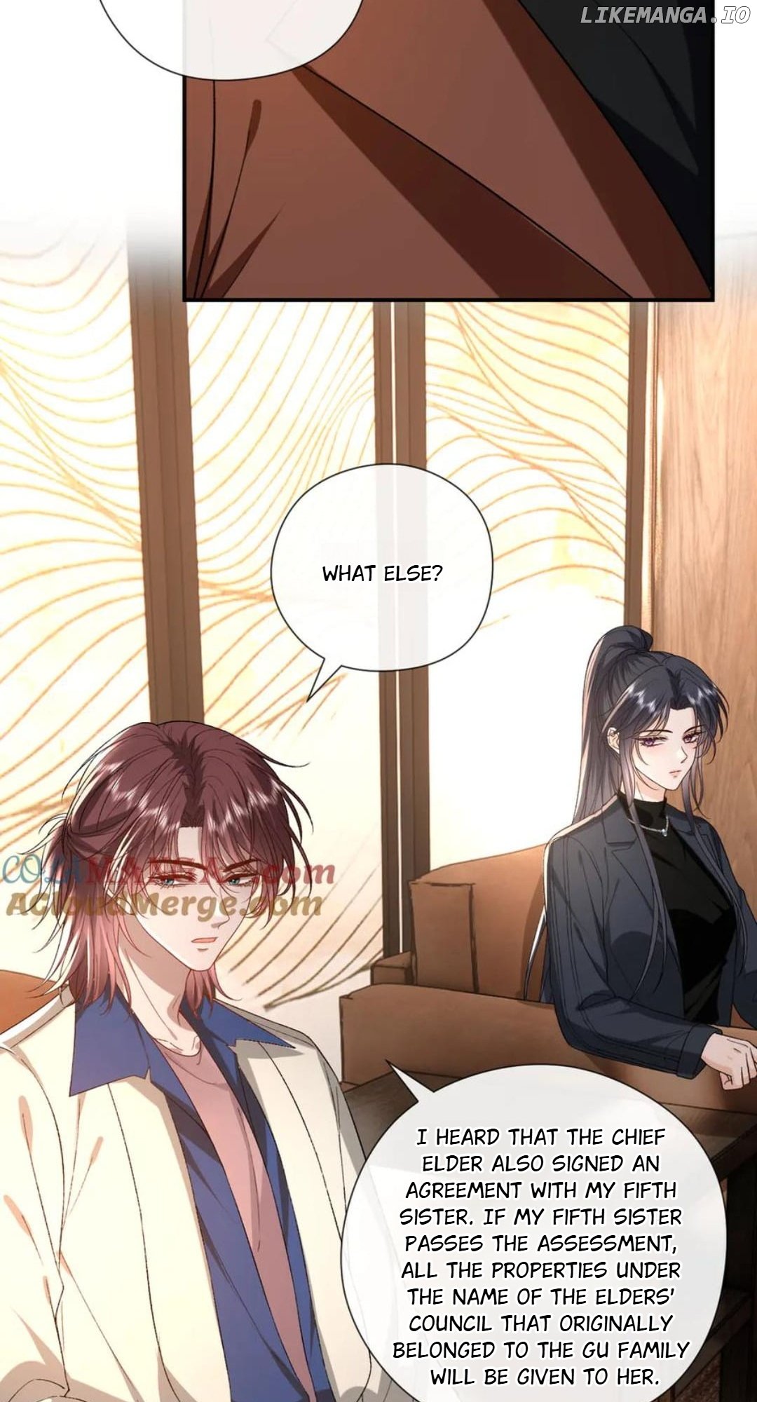 Madam and Her Daily Online Face-Slapping Chapter 176 - Page 3