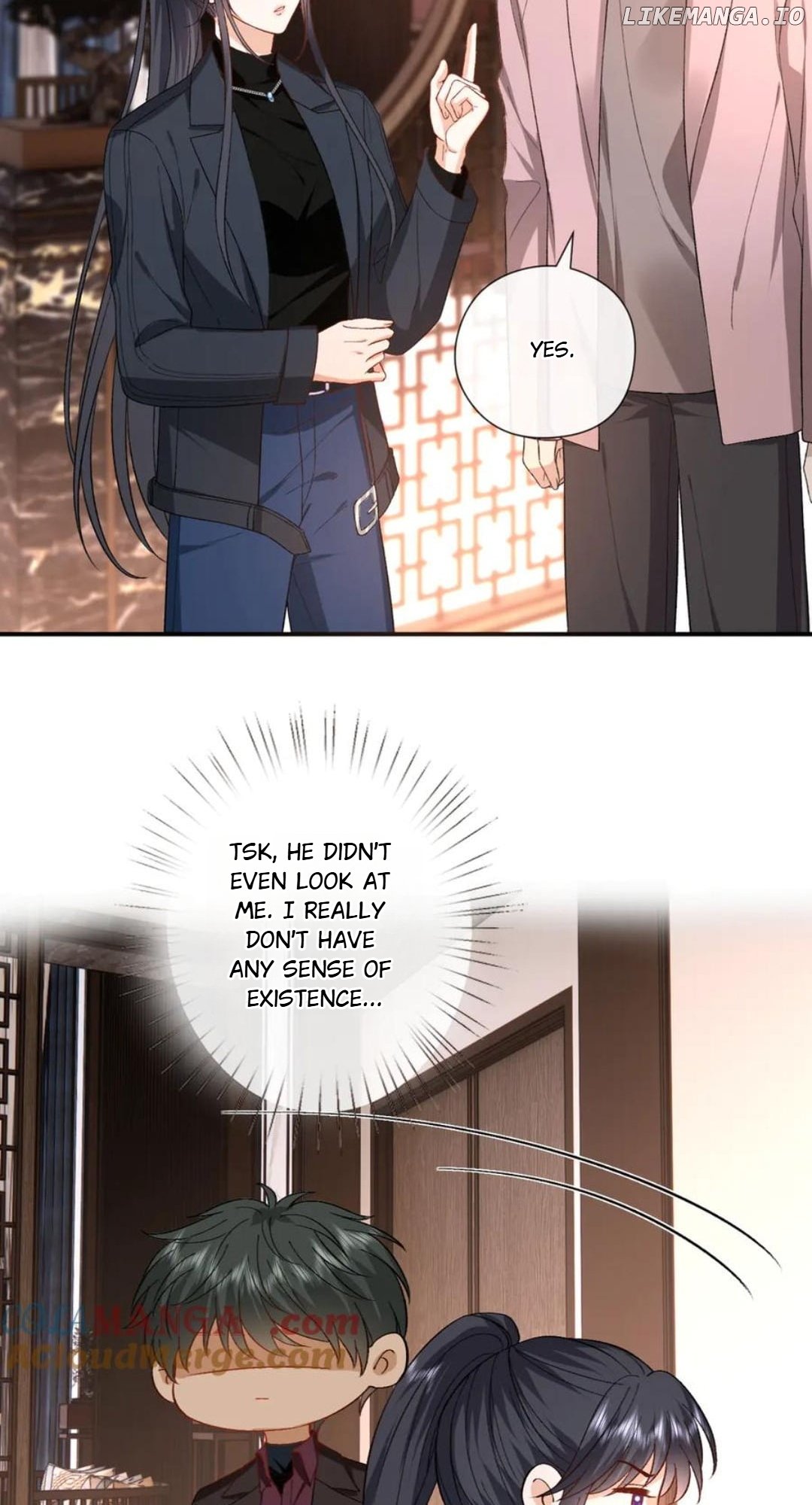 Madam and Her Daily Online Face-Slapping Chapter 176 - Page 36