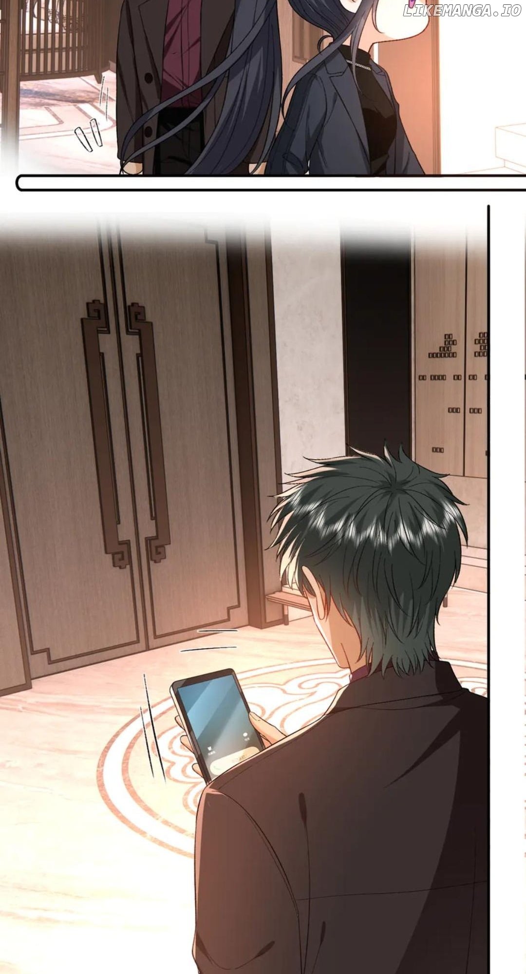 Madam and Her Daily Online Face-Slapping Chapter 176 - Page 37