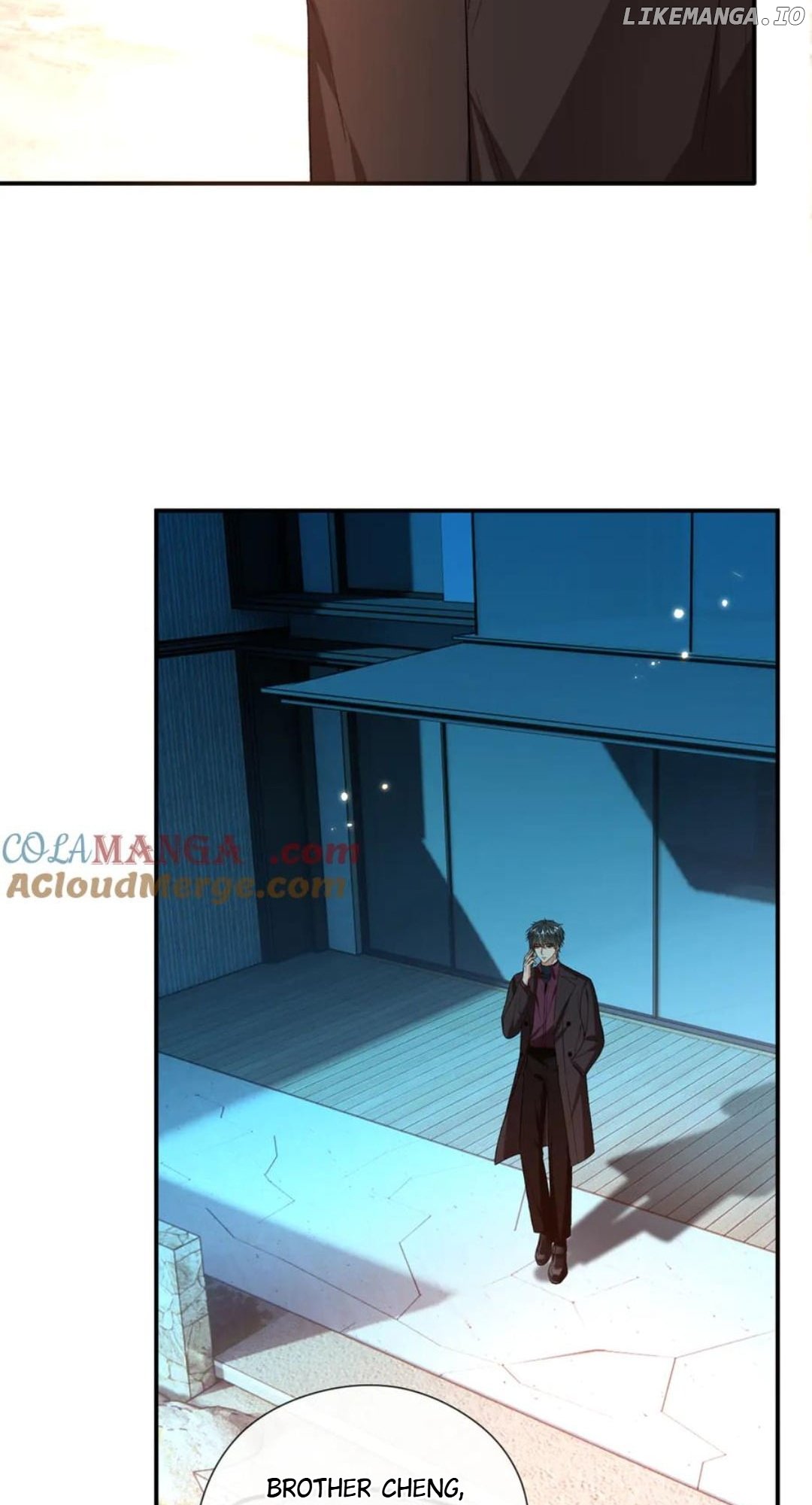 Madam and Her Daily Online Face-Slapping Chapter 176 - Page 38