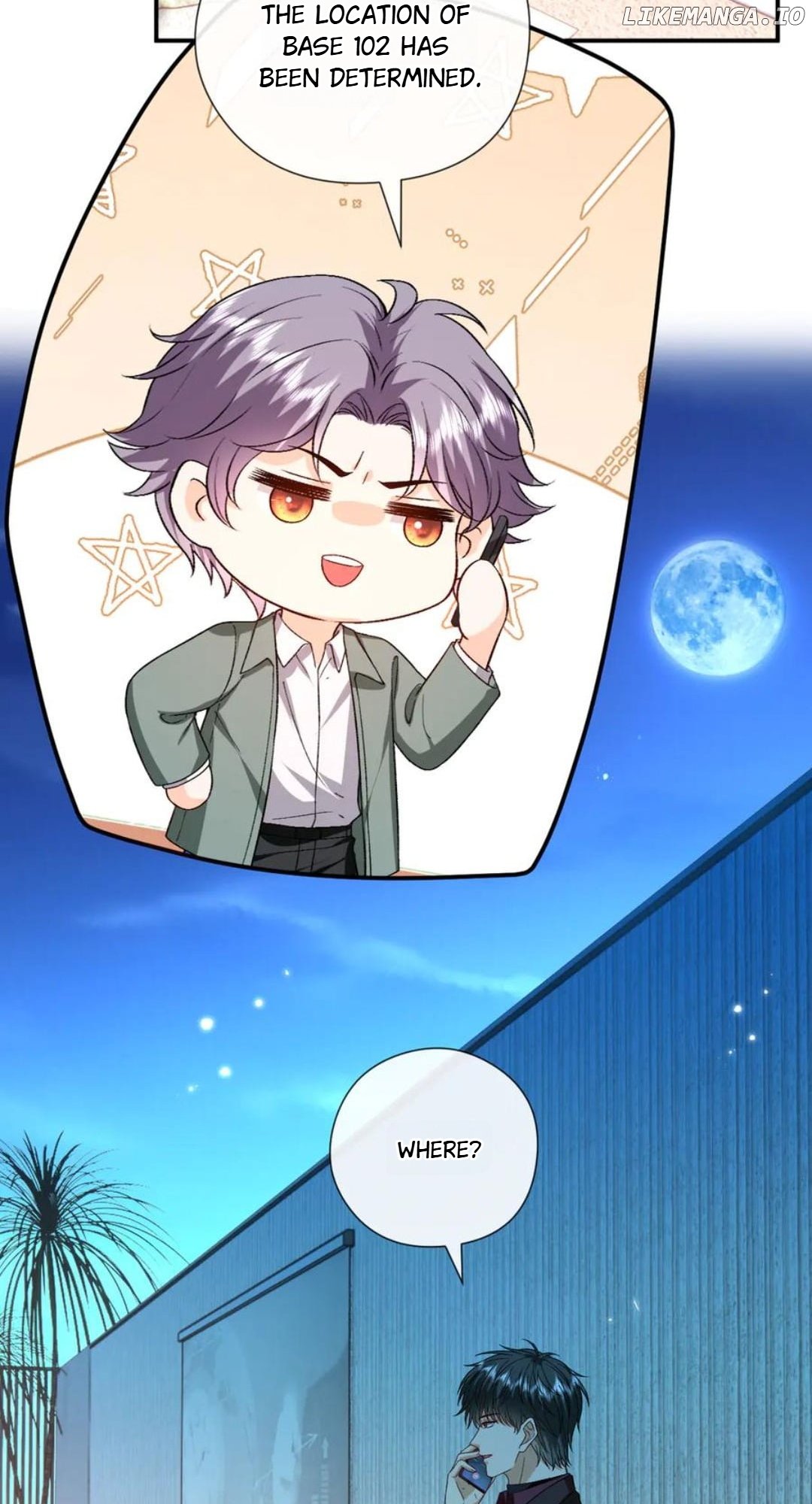 Madam and Her Daily Online Face-Slapping Chapter 176 - Page 39