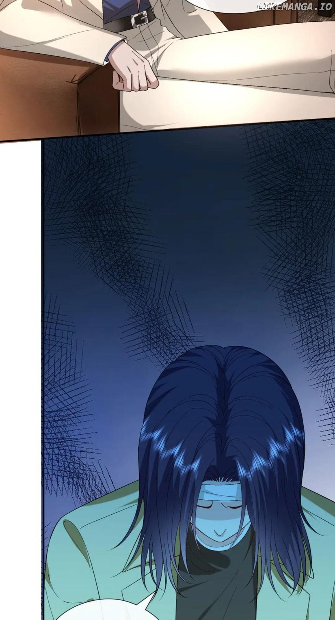 Madam and Her Daily Online Face-Slapping Chapter 176 - Page 4