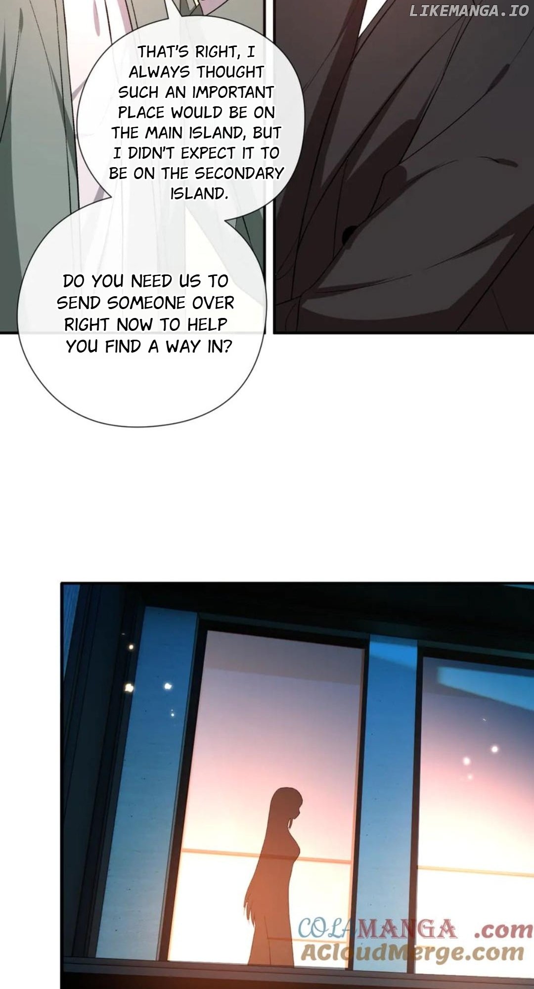 Madam and Her Daily Online Face-Slapping Chapter 176 - Page 41