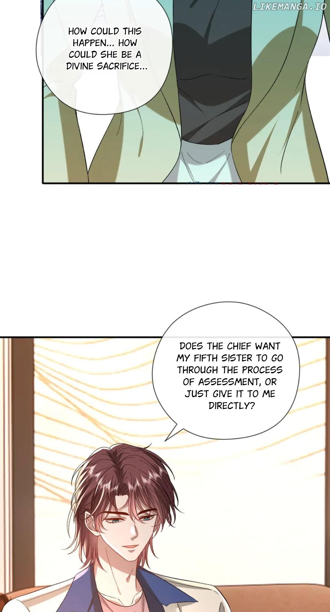 Madam and Her Daily Online Face-Slapping Chapter 176 - Page 5
