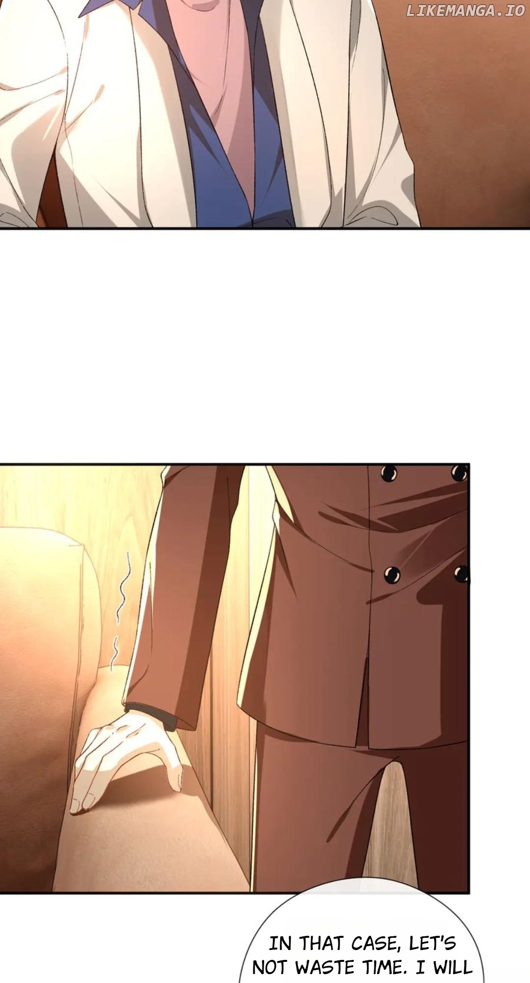 Madam and Her Daily Online Face-Slapping Chapter 176 - Page 6