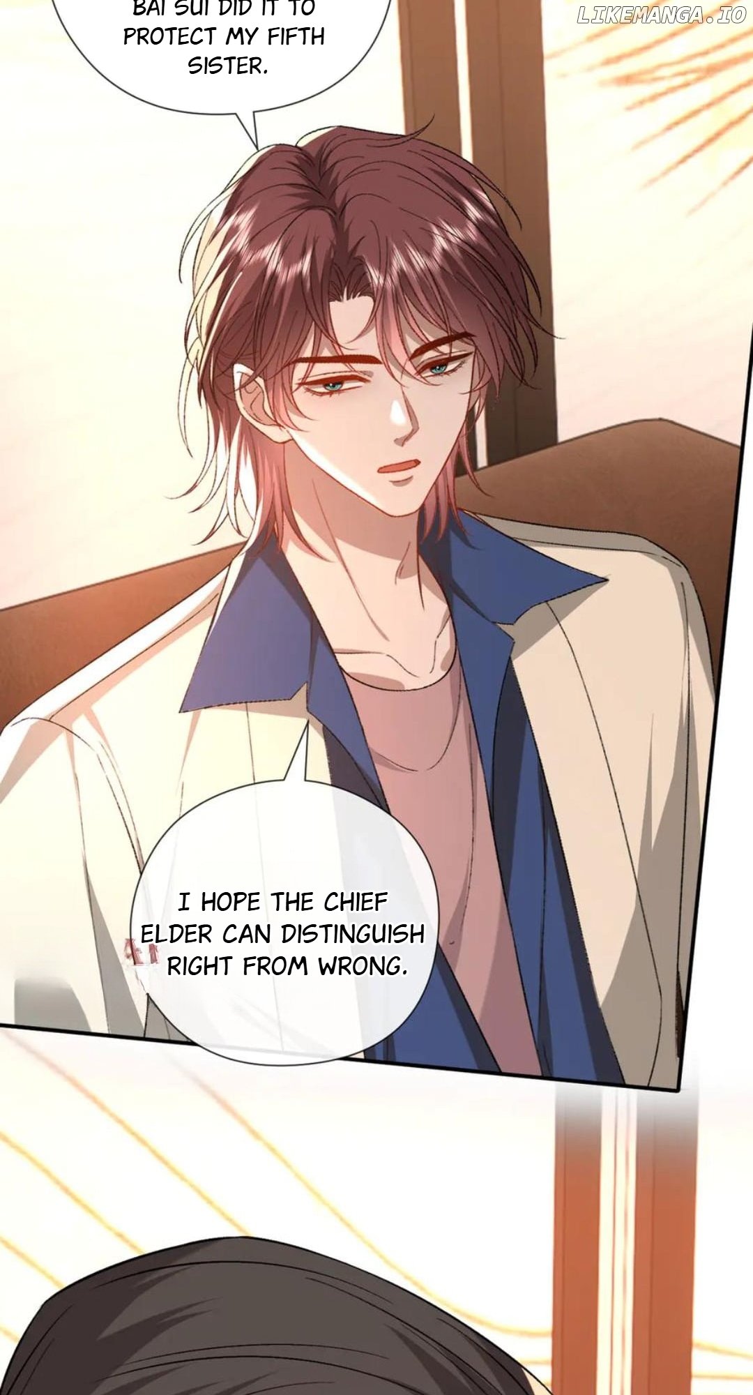 Madam and Her Daily Online Face-Slapping Chapter 176 - Page 8