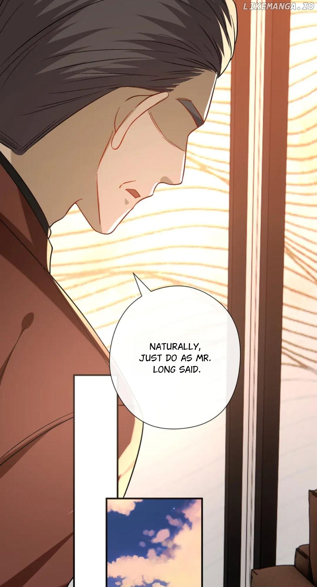 Madam and Her Daily Online Face-Slapping Chapter 176 - Page 9