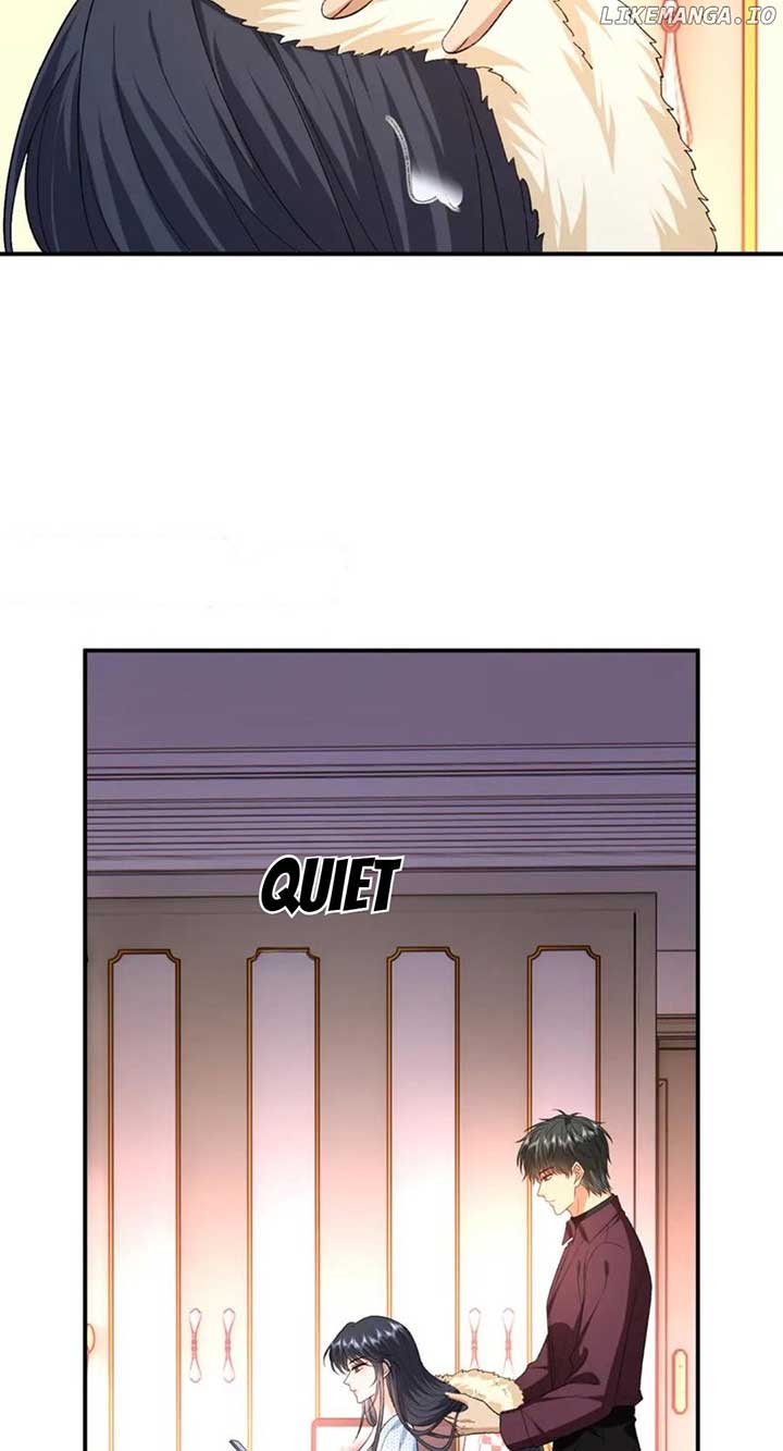 Madam and Her Daily Online Face-Slapping Chapter 177 - Page 10