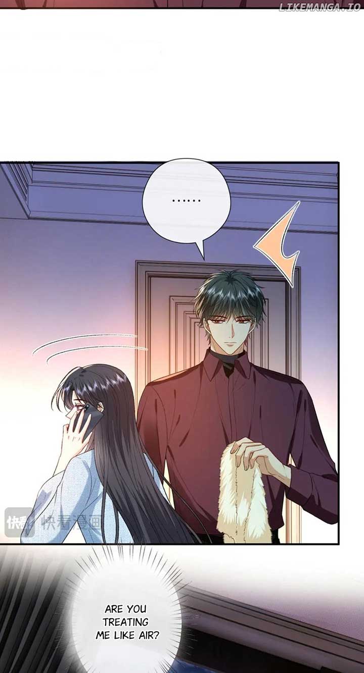 Madam and Her Daily Online Face-Slapping Chapter 177 - Page 12