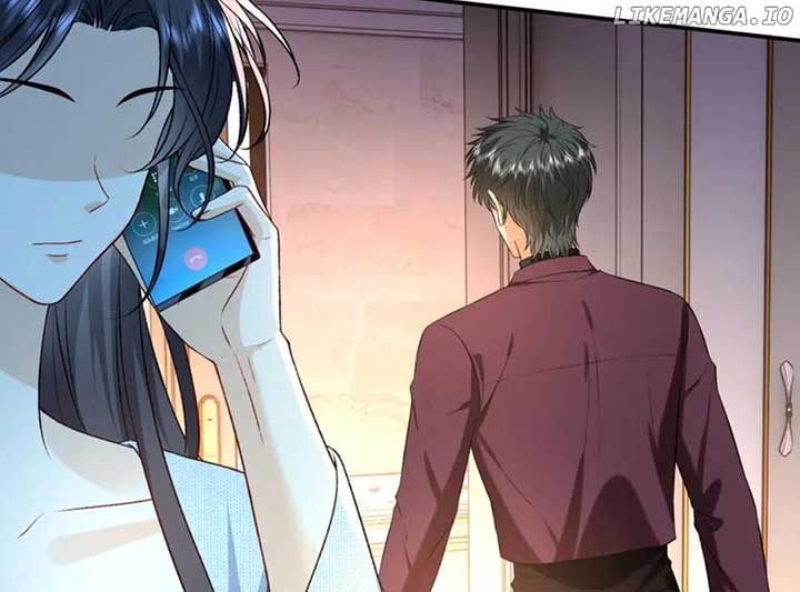 Madam and Her Daily Online Face-Slapping Chapter 177 - Page 14