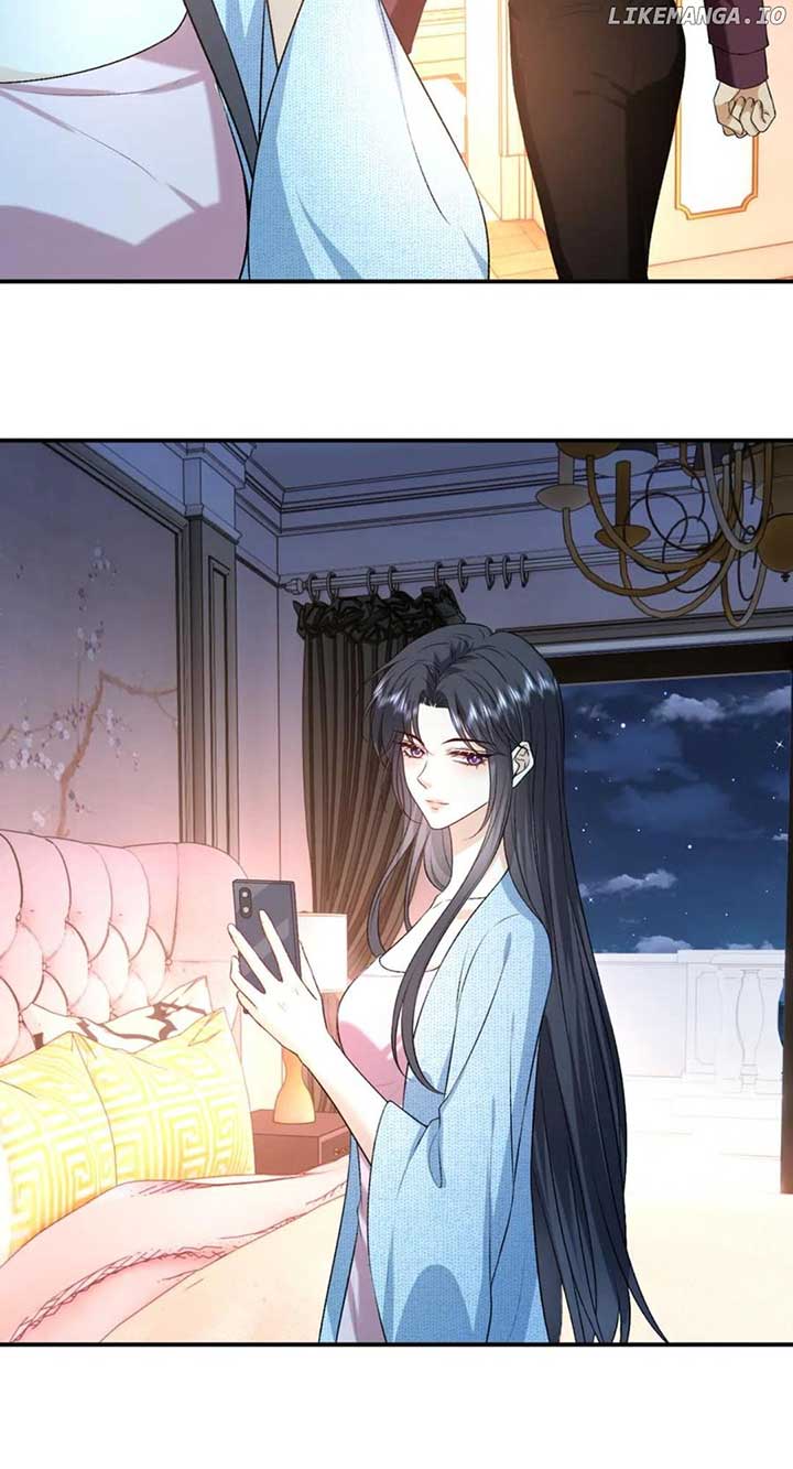 Madam and Her Daily Online Face-Slapping Chapter 177 - Page 15