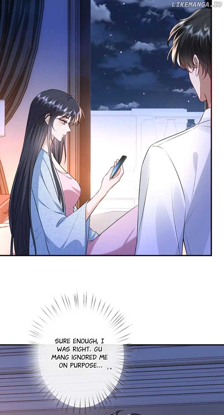 Madam and Her Daily Online Face-Slapping Chapter 177 - Page 18