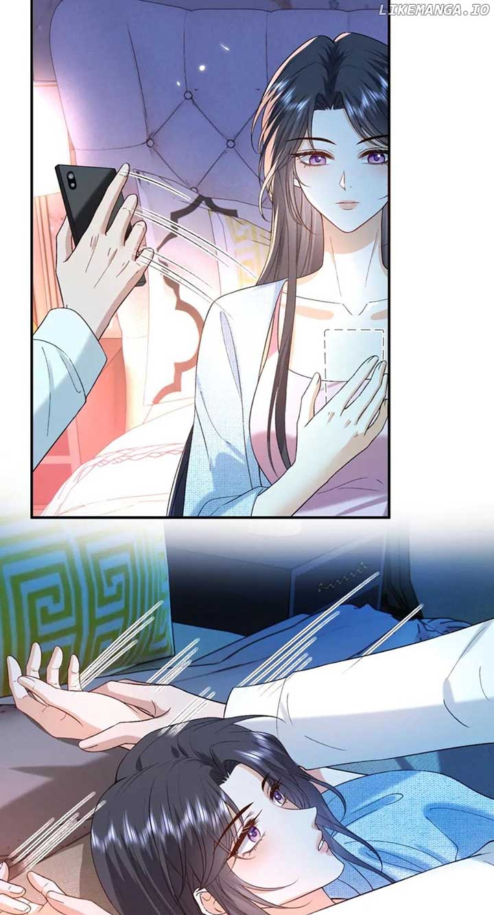 Madam and Her Daily Online Face-Slapping Chapter 177 - Page 20