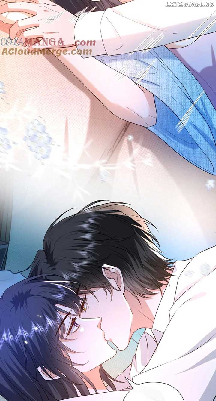 Madam and Her Daily Online Face-Slapping Chapter 177 - Page 21