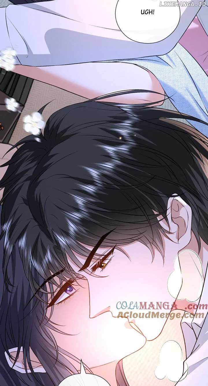 Madam and Her Daily Online Face-Slapping Chapter 177 - Page 22