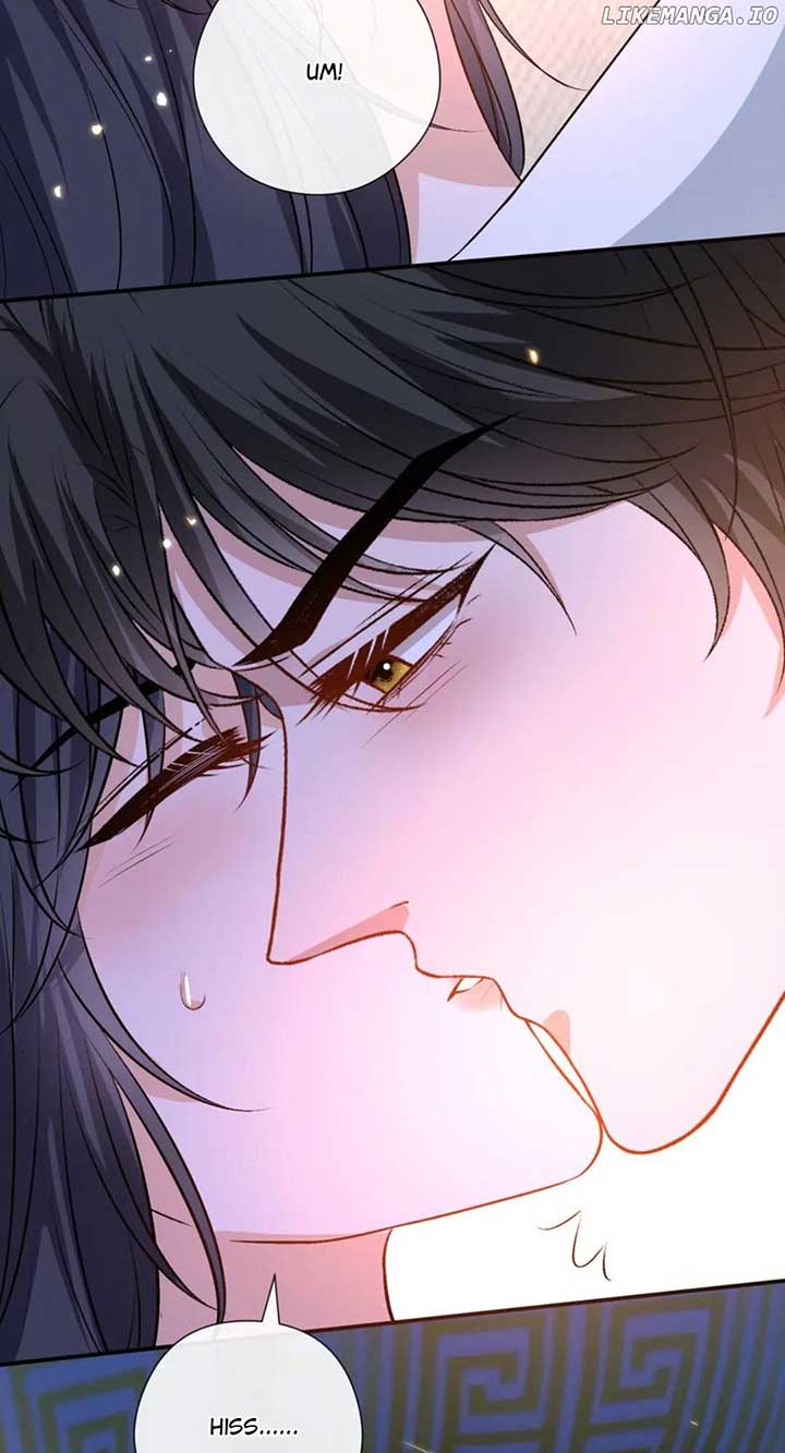 Madam and Her Daily Online Face-Slapping Chapter 177 - Page 23