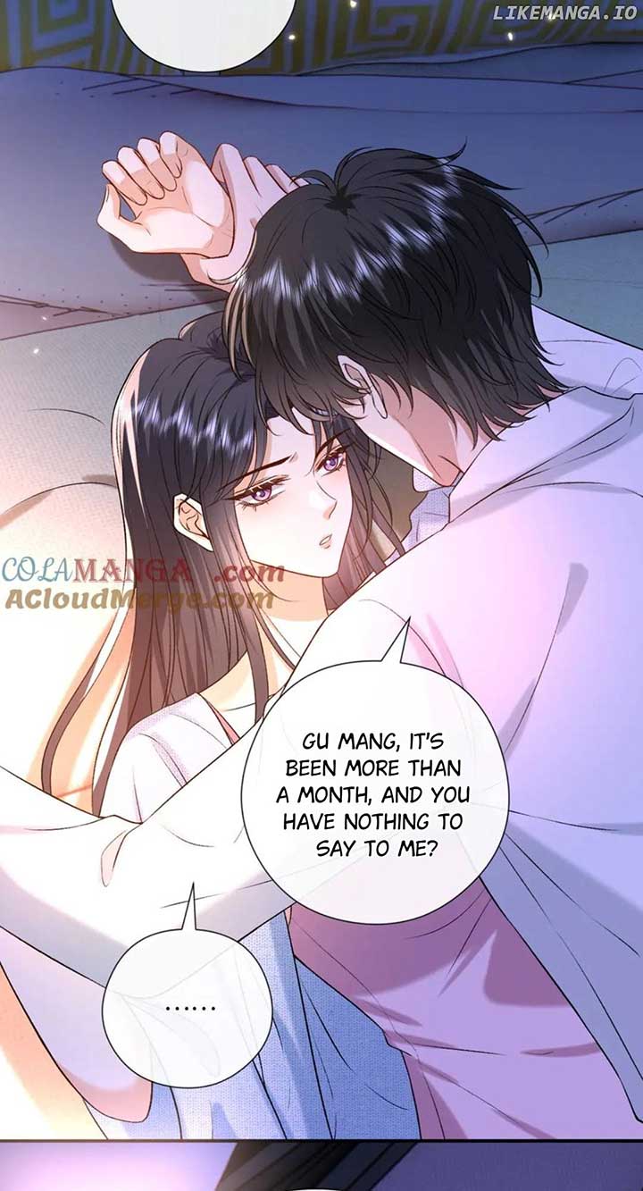 Madam and Her Daily Online Face-Slapping Chapter 177 - Page 24