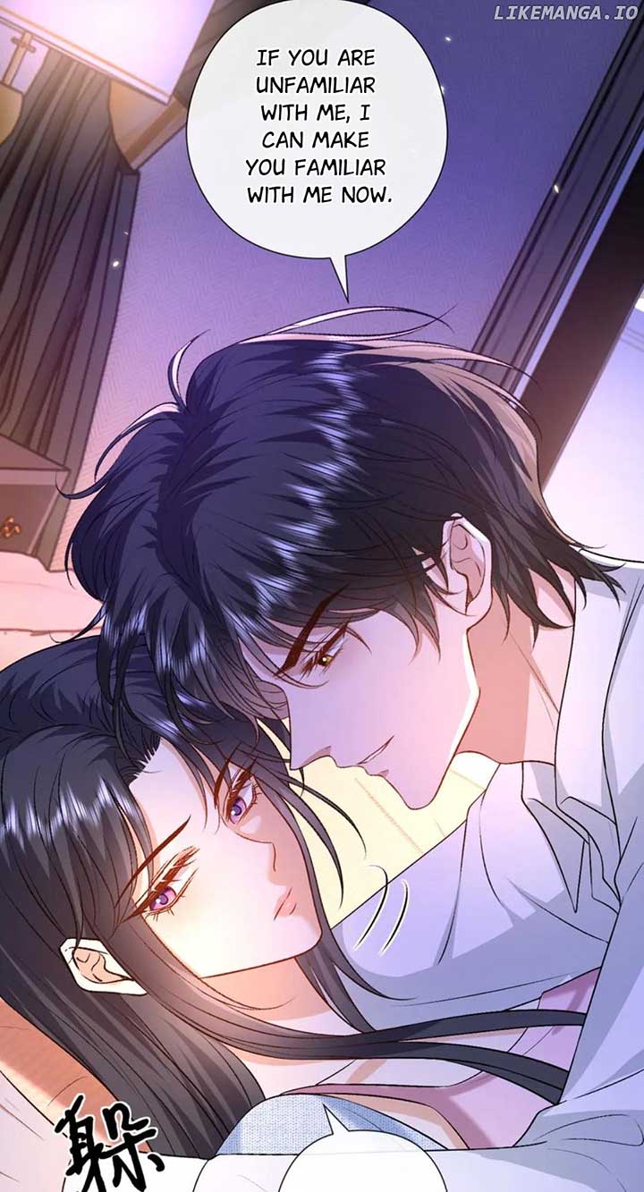 Madam and Her Daily Online Face-Slapping Chapter 177 - Page 25