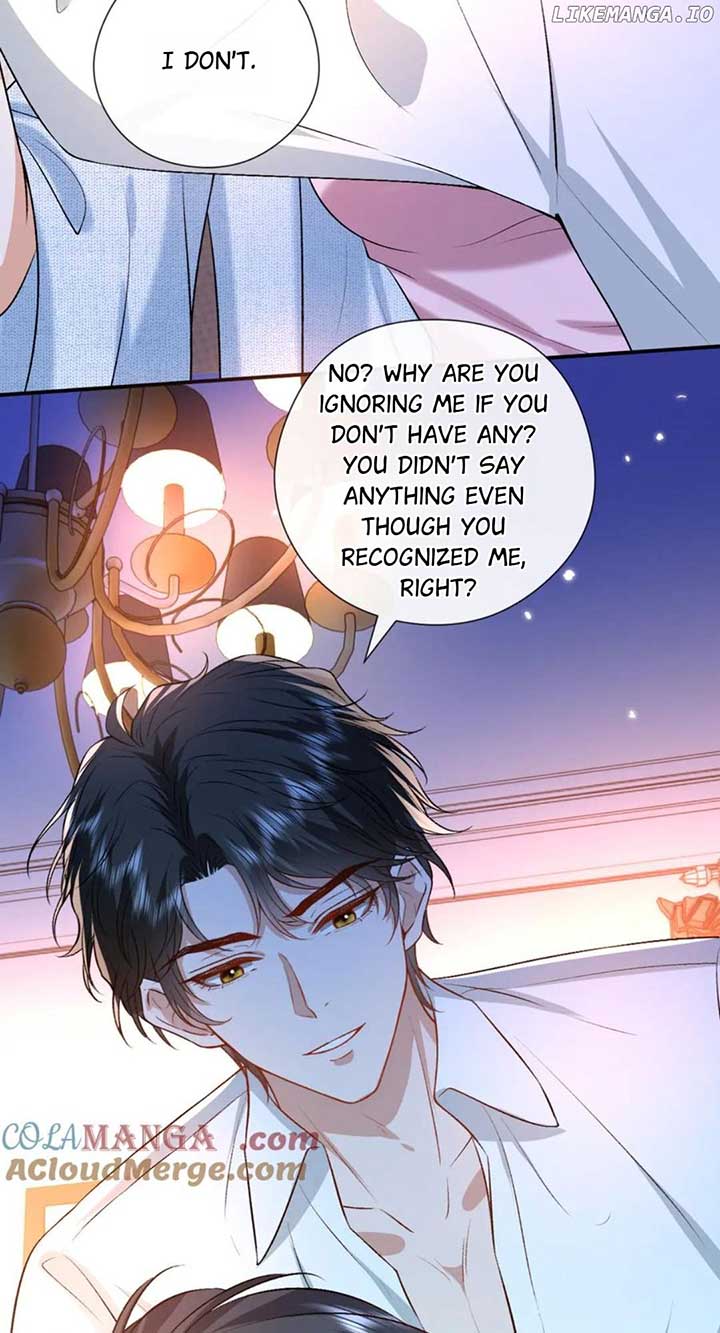 Madam and Her Daily Online Face-Slapping Chapter 177 - Page 27