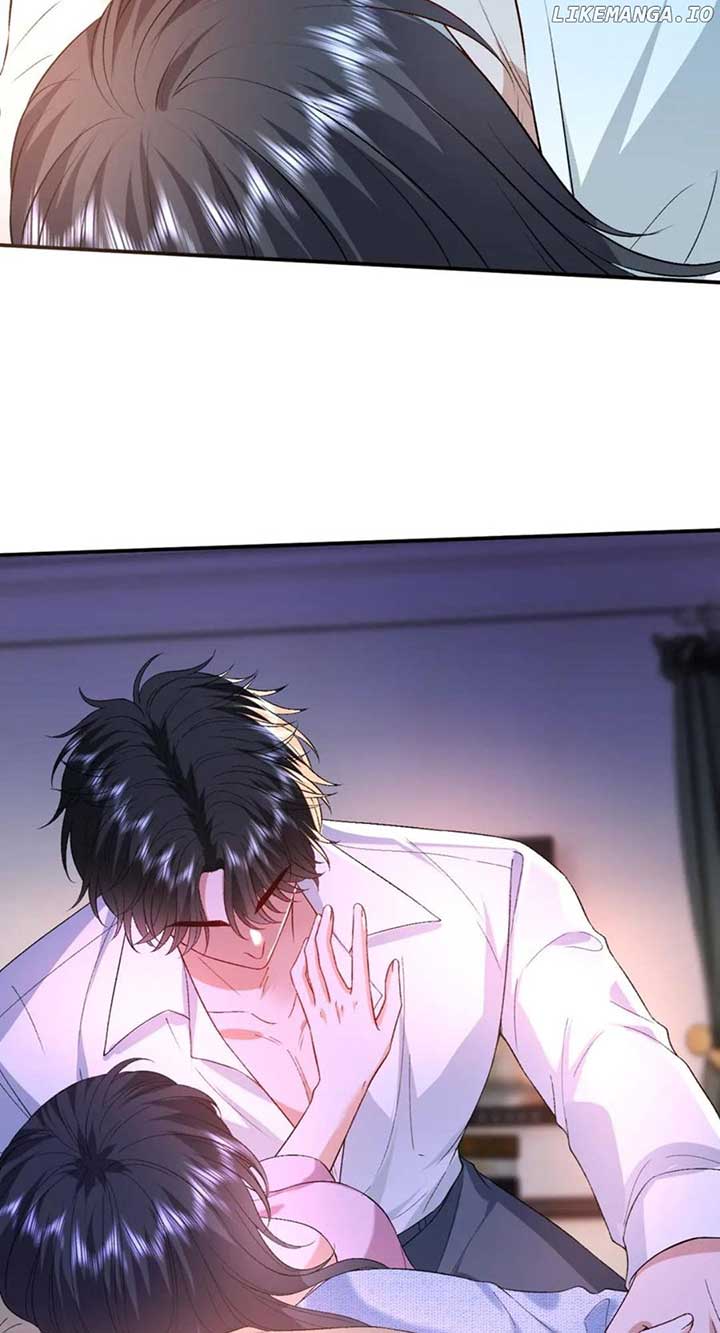 Madam and Her Daily Online Face-Slapping Chapter 177 - Page 28