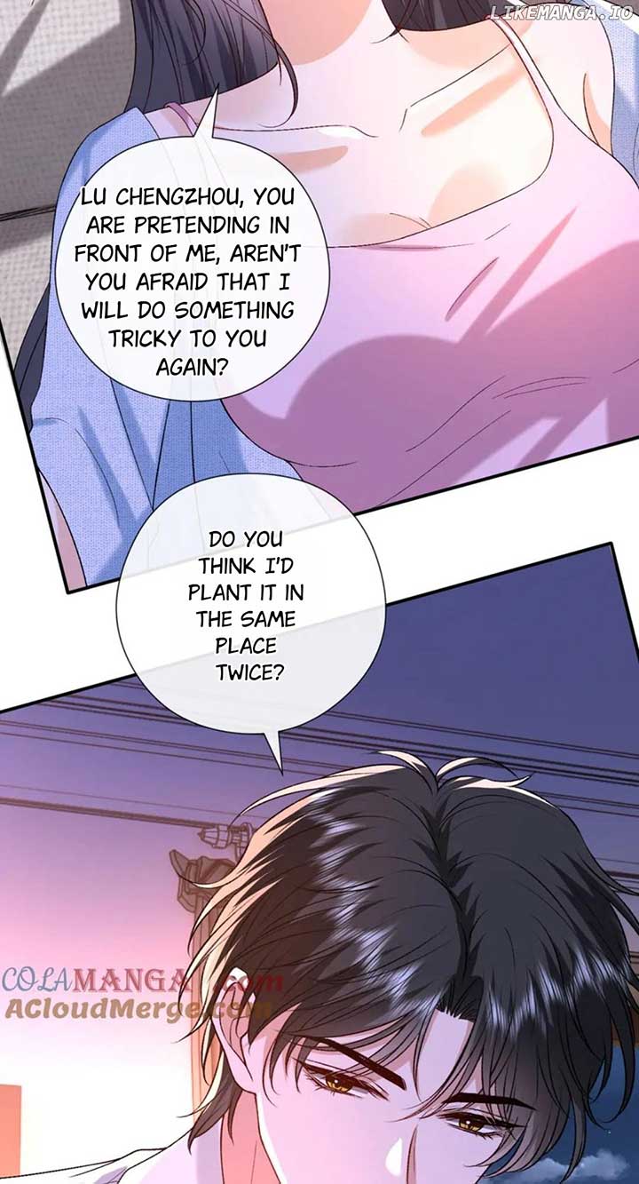 Madam and Her Daily Online Face-Slapping Chapter 177 - Page 31