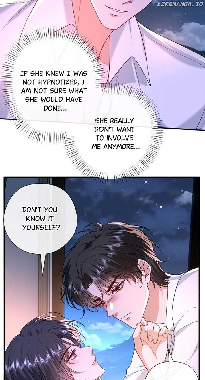 Madam and Her Daily Online Face-Slapping Chapter 177 - Page 32