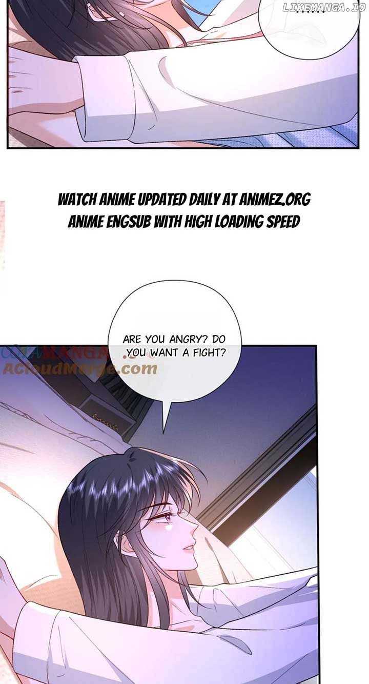 Madam and Her Daily Online Face-Slapping Chapter 177 - Page 33