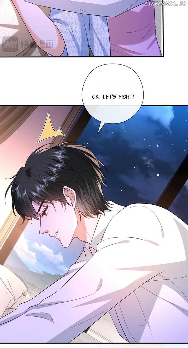 Madam and Her Daily Online Face-Slapping Chapter 177 - Page 34