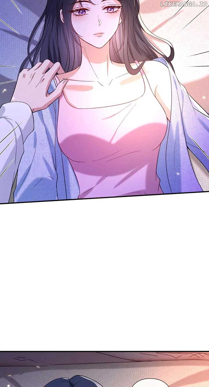 Madam and Her Daily Online Face-Slapping Chapter 177 - Page 37