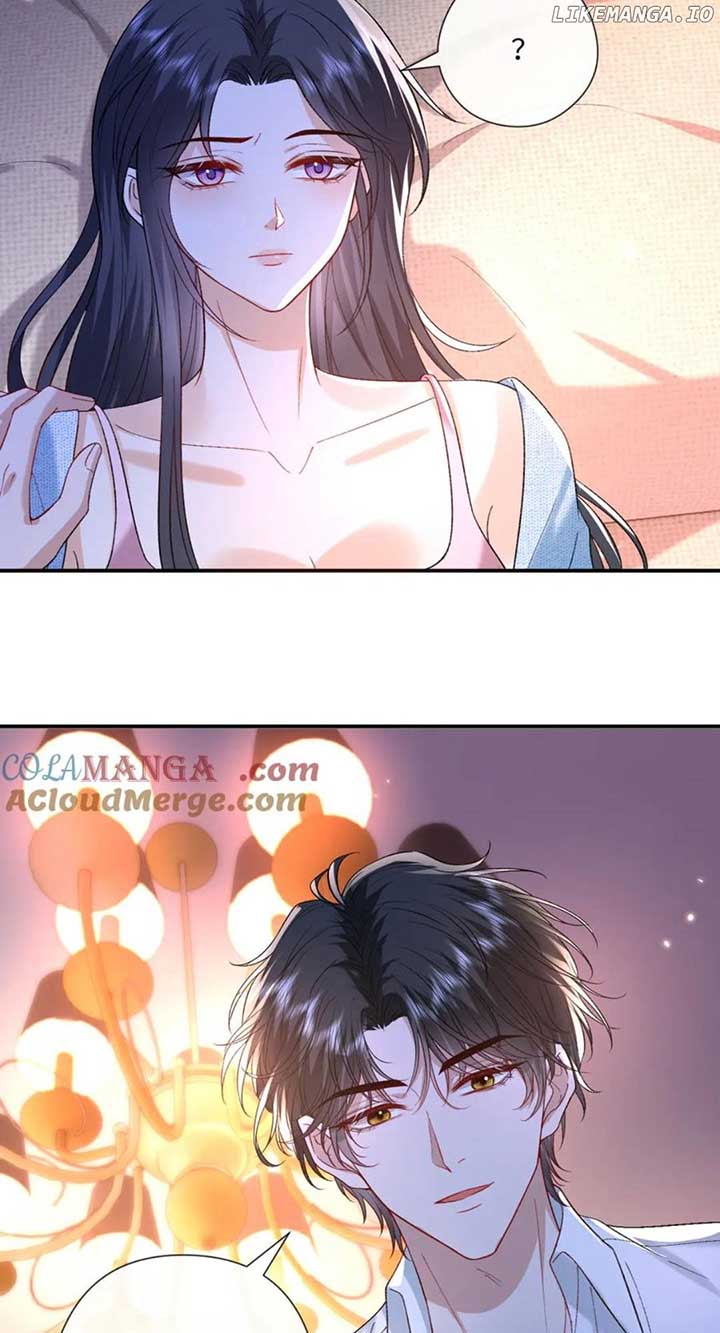 Madam and Her Daily Online Face-Slapping Chapter 177 - Page 38