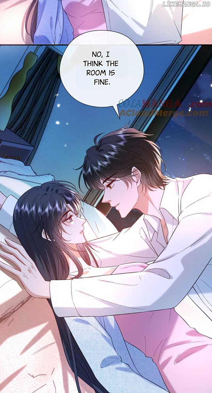 Madam and Her Daily Online Face-Slapping Chapter 177 - Page 40