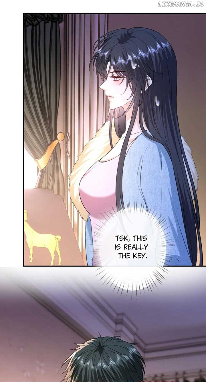 Madam and Her Daily Online Face-Slapping Chapter 177 - Page 6