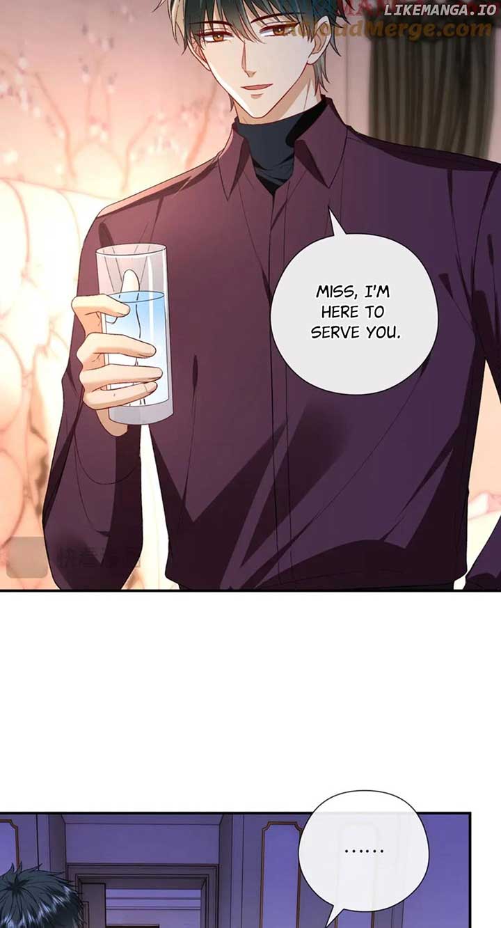 Madam and Her Daily Online Face-Slapping Chapter 177 - Page 7