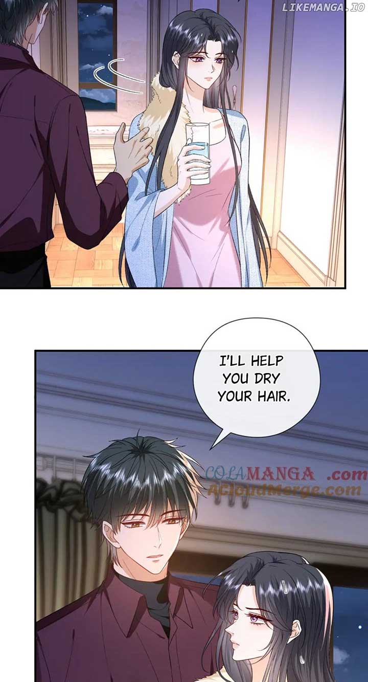 Madam and Her Daily Online Face-Slapping Chapter 177 - Page 8