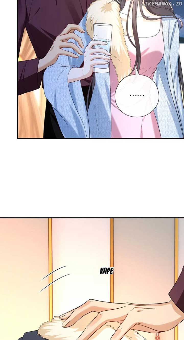 Madam and Her Daily Online Face-Slapping Chapter 177 - Page 9